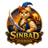 Sinbad Studios team member placeholder portrait